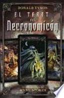 El Tarot del Necronomicón