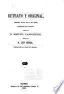 El Teatro ; Coleccion de obras dramaticas escogidas por los mejores autores