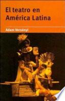 El teatro en América Latina
