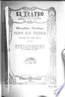 EL Teatro moderno