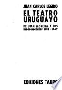 El teatro uruguayo