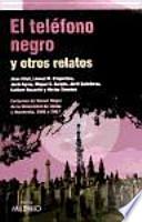 El teléfono negro y otros relatos