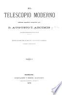 El telescopio moderno