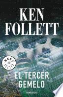 Libro El tercer gemelo / The Third Twin