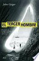 Libro El Tercer Hombre