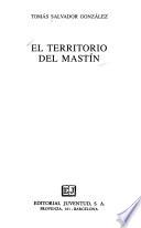 El territorio del mastín