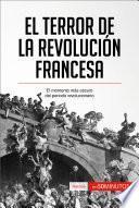 El Terror de la Revolución francesa