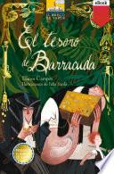El tesoro de Barracuda. Edición Especial