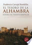 El tesoro de la Alhambra