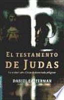 El testamento de Judas