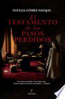 El testamento de los pasos perdidos