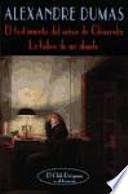 El testamento del señor de Chauvelin & La liebre de mi abuelo