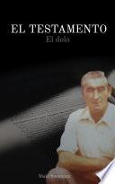 Libro El testamento
