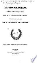 El tío Marcelo