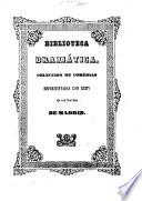 El Toque de oracion. Drama en tres actos, precedido de un prólogo, etc