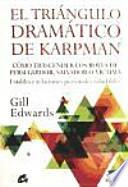 El Triángulo dramático de Karpman