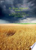 El Trigo Ahogado