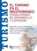 El turismo en el Mediterráneo