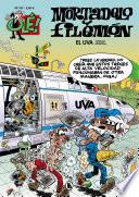El U.V.A. (Ultraloca Velocidad Automotora) (Olé! Mortadelo 167)