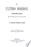 El ultimo Borbon