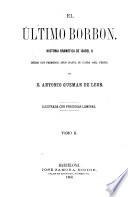 El ultimo Borbon