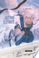 El último elefante