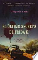 El último secreto de Frida K.