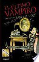 El último vampiro