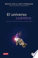 El universo cuántico
