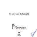 El Universo del amate