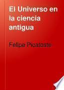 El universo en la ciencia antigua