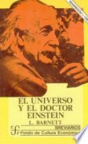 El universo y el doctor Einstein