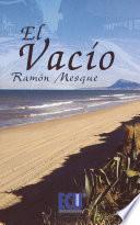 El vacío