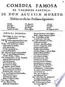 El valiente Pantoja