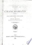 El Valle de Chanchamayo
