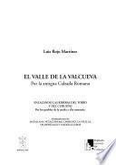 El Valle de la Valcueva