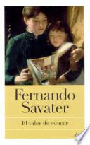 El valor de educar