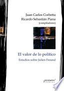 El valor de lo político