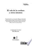 El vals de la cordura y otros intentos