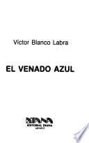 El venado azul
