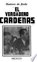 El verdadero Cárdenas