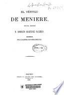 El vértigo de Meniere