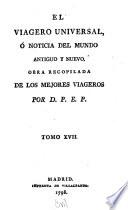 El viagero universal