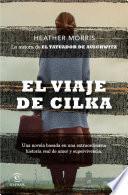 El viaje de Cilka
