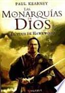 El viaje de Hawkwood