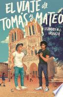 El viaje de Tomás y Mateo
