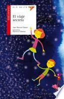 El viaje secreto