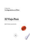El viejo Perú