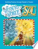 El viento del norte y el sol (The North Wind and the Sun) (Spanish Version)