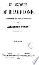 El Vizconde de Bragelone, 6